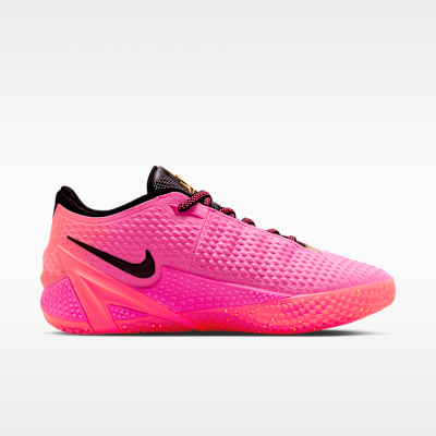 Nike Ja 4 \